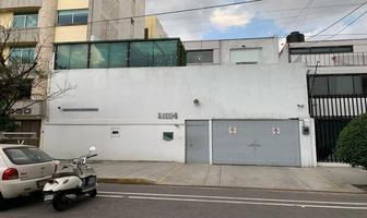 Foto de inmueble en Adolfo Prieto, Col. Del Valle Centro C.P. 03100, Benito Juárez
