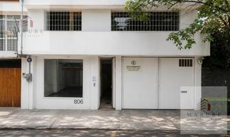 Foto de inmueble en Agustín González de Cossío al 800 #806, Col. Del Valle Centro C.P. 03100, Benito Juárez