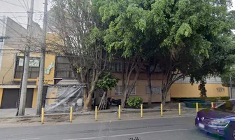 Foto de inmueble en Amores #0, Col. Del Valle Centro C.P. 03100, Benito Juárez