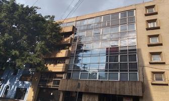 Foto de inmueble en Amores, Col. Del Valle Centro C.P. 03100, Benito Juárez