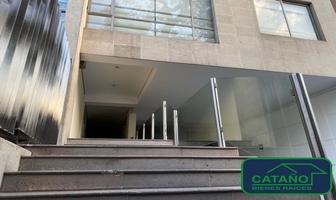 Foto de inmueble en Av. Colonia del Valle, Col. Del Valle Centro C.P. 03100, Benito Juárez