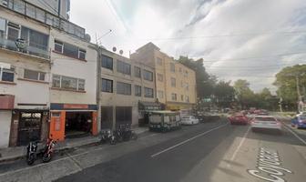 Foto de inmueble en Av. Coyoacan, Col. Del Valle Centro C.P. 03100, Benito Juárez