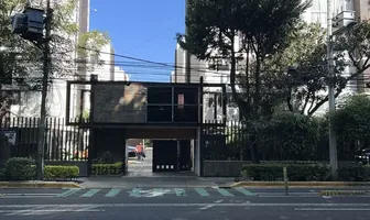 Foto de inmueble en Av. Coyoacán #1024, Col. Del Valle Centro C.P. 03100, Benito Juárez