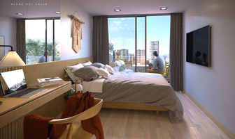 Foto de inmueble en Av. Eugenia, Col. Del Valle Centro C.P. 03100, Benito Juárez