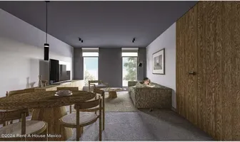 Foto de inmueble en Avenida Coyoacan #1, Col. Del Valle Centro C.P. 03100, Benito Juárez