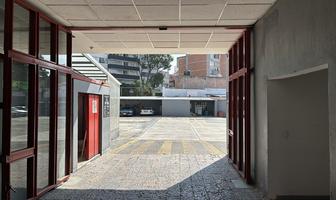 Foto de inmueble en , Col. Del Valle Centro C.P. 03100, Benito Juárez