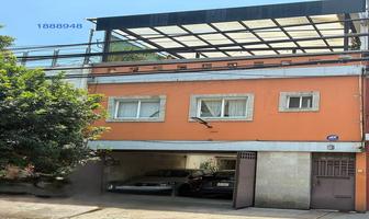 Foto de inmueble en , Col. Del Valle Centro C.P. 03100, Benito Juárez