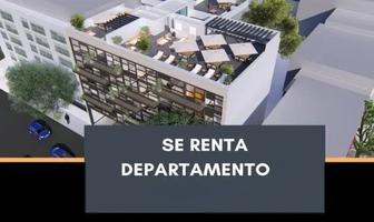 Foto de inmueble en , Col. Del Valle Centro C.P. 03100, Benito Juárez