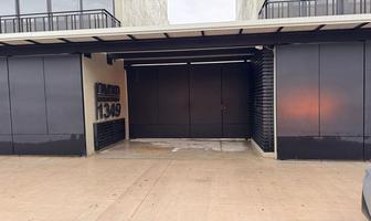 Foto de inmueble en , Col. Del Valle Centro C.P. 03100, Benito Juárez