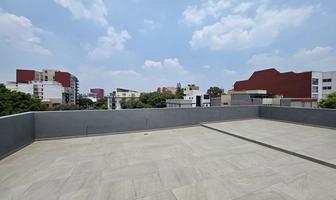 Foto de inmueble en , Col. Del Valle Centro C.P. 03100, Benito Juárez