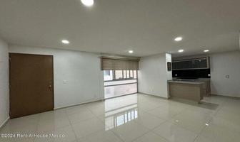 Foto de inmueble en Calle Amores #1, Col. Del Valle Centro C.P. 03100, Benito Juárez