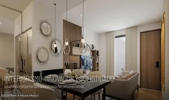 Foto de inmueble en Calle Eugenia  #1, Col. Del Valle Centro C.P. 03100, Benito Juárez