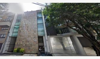 Foto de inmueble en Cda. San Borja #50, Col. Del Valle Centro C.P. 03100, Benito Juárez