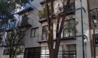Foto de inmueble en Cerrada San Borja, Col. Del Valle Centro C.P. 03100, Benito Juárez