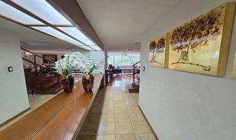 Foto de inmueble en Cerrada San Borja, Col. Del Valle Centro C.P. 03100, Benito Juárez