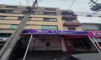 Foto de inmueble en Concepción Beistegui  619, Col. Del Valle Centro C.P. 03100, Benito Juárez