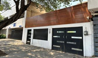 Foto de inmueble en Concepcion Beistegui, Col. Del Valle Centro C.P. 03100, Benito Juárez