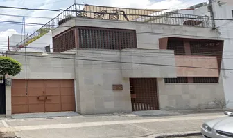 Foto de inmueble en DIAGONAL #13, Col. Del Valle Centro C.P. 03100, Benito Juárez