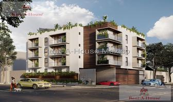 Foto de inmueble en Departamento Tipo Penthouse en Venta en Del Valle Centro, Benito Juárez MG 26-3063, Col. Del Valle Centro C.P. 03100, Benito Juárez