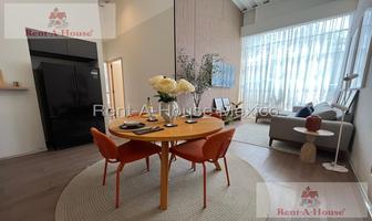 Foto de inmueble en Departamento en Venta en Del Valle Centro, Benito Juárez AF 27-883, Col. Del Valle Centro C.P. 03100, Benito Juárez