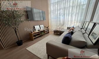 Foto de inmueble en Departamento en Venta en Del Valle Centro, Benito Juárez RG 27-883, Col. Del Valle Centro C.P. 03100, Benito Juárez