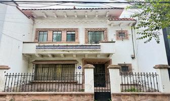 Foto de inmueble en Div. del Norte, Col. Del Valle Centro C.P. 03100, Benito Juárez