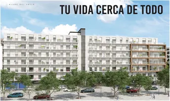 Foto de inmueble en División del Norte #SN, Col. Del Valle Centro C.P. 03100, Benito Juárez