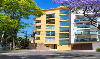 Foto de inmueble en Gabriel Mancera, Col. Del Valle Centro C.P. 03100, Benito Juárez