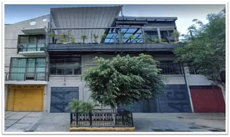 Foto de inmueble en Gabriel Mancera #46, Col. Del Valle Centro C.P. 03100, Benito Juárez