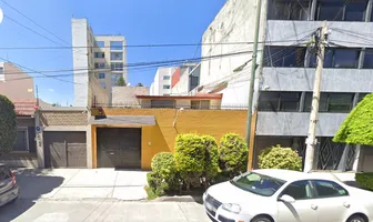 Foto de inmueble en HERIBERTO FRIAS #1313, Col. Del Valle Centro C.P. 03100, Benito Juárez