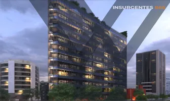 Foto de inmueble en INSURGENTES #CBM, Col. Del Valle Centro C.P. 03100, Benito Juárez
