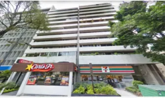 Foto de inmueble en INSURGENTES SUR #S/N, Col. Del Valle Centro C.P. 03100, Benito Juárez