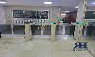 Foto de inmueble en Insurgentes Sur  #682, Col. Del Valle Centro C.P. 03100, Benito Juárez