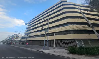 Foto de inmueble en JOSE MARIA RICO  #121Int. 206, Col. Del Valle Centro C.P. 03100, Benito Juárez
