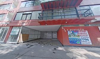 Foto de inmueble en Jose Maria Rico, Col. Del Valle Centro C.P. 03100, Benito Juárez