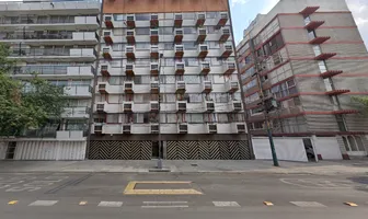 Foto de inmueble en José María Rico #211, Col. Del Valle Centro C.P. 03100, Benito Juárez