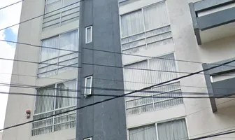 Foto de inmueble en NICOLAS SAN JUAN #1117, Col. Del Valle Centro C.P. 03100, Benito Juárez