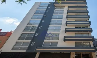 Foto de inmueble en NICOLAS SAN JUAN #1117Int. 302, Col. Del Valle Centro C.P. 03100, Benito Juárez