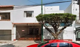 Foto de inmueble en NICOLAS SAN JUAN  #325, Col. Del Valle Centro C.P. 03100, Benito Juárez