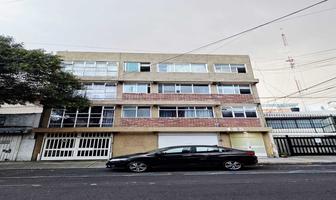 Foto de inmueble en Obrero Mundial, Col. Del Valle Centro C.P. 03100, Benito Juárez