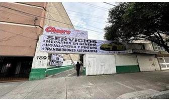 Foto de inmueble en Obrero Mundial, Col. Del Valle Centro C.P. 03100, Benito Juárez