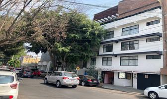 Foto de inmueble en Obrero Mundial, Col. Del Valle Centro C.P. 03100, Benito Juárez