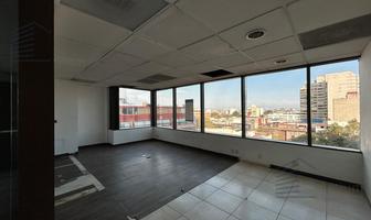 Foto de inmueble en Oficina en Renta - Insurgentes Sur Piso 2 - 140 m2, Col. Del Valle Centro C.P. 03100, Benito Juárez
