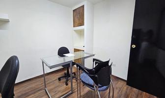 Foto de inmueble en PATRICIO SANZ, Col. Del Valle Centro C.P. 03100, Benito Juárez