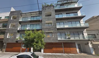 Foto de inmueble en Patricio Sanz 744, Col del Valle Centro, Benito Juárez, 03100 Ciudad de México, CDMX #744, Col. Del Valle Centro C.P. 03100, Benito Juárez