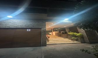 Foto de inmueble en Patricio Sanz, Col. Del Valle Centro C.P. 03100, Benito Juárez