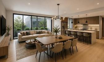 Foto de inmueble en Preventa Entrega Ene 2027, Del Valle, Cdmx, Col. Del Valle Centro C.P. 03100, Benito Juárez