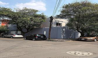 Foto de inmueble en Rafael alducin, Col. Del Valle Centro C.P. 03100, Benito Juárez