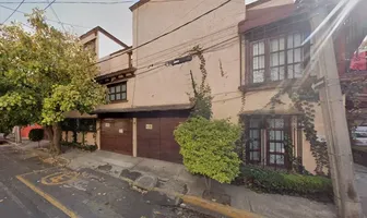 Foto de inmueble en SAMUEL RAMOS  #3, Col. Del Valle Centro C.P. 03100, Benito Juárez