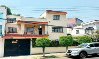 Foto de inmueble en SAN BORJA #S/N, Col. Del Valle Centro C.P. 03100, Benito Juárez